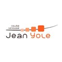 Logo Collège Jean Yole