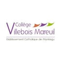 Logo Collège Villebois Mareuil