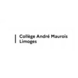 Logo Collège André Maurois