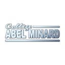 Logo Collège Abel Minard