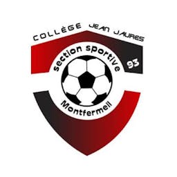 Logo Collège Jean Jaurès