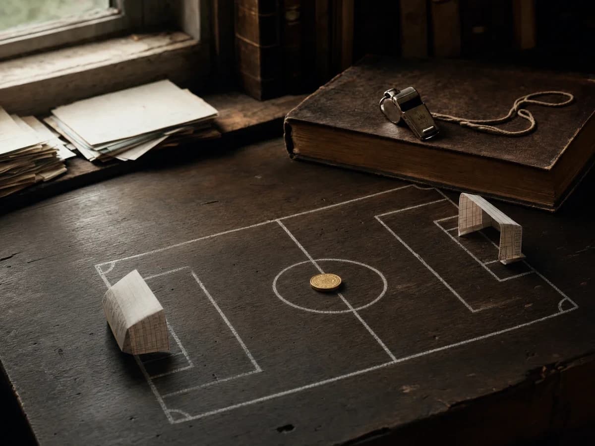 Le match, la cote et le token : comment le football financiarise ses supporters